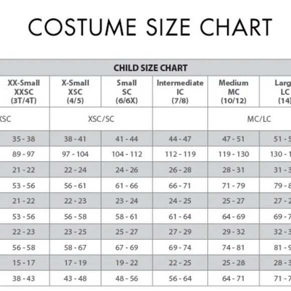 Girls Dance Weissman Recital Costume Pants/Flannel top Size 1C black/neon green - Picture 6 of 6